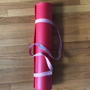 Manduka prolite yoga mat 4.7mm